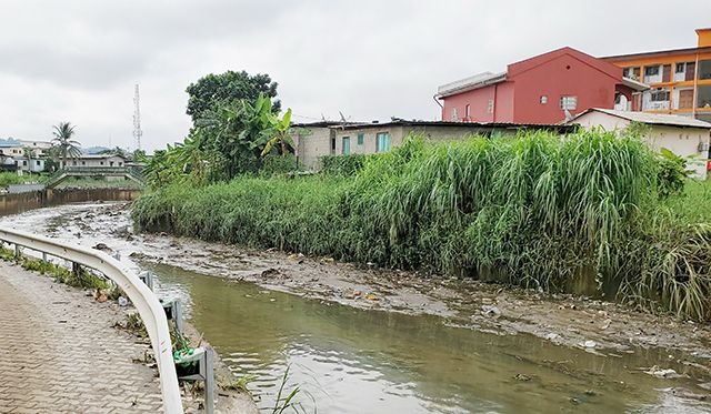 La gestion des eaux pluviales à Libreville : un défi toujours d’actualité